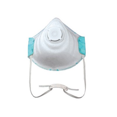 Masques FFP2 avec valve