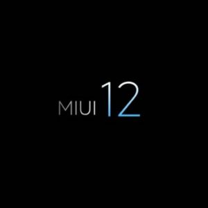 MIUI 12: Les smartphones qui seront mis à jour