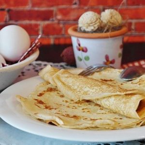 Comment faire des crêpes protéinées à la maison