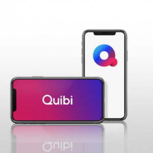 Quibi plateforme streaming