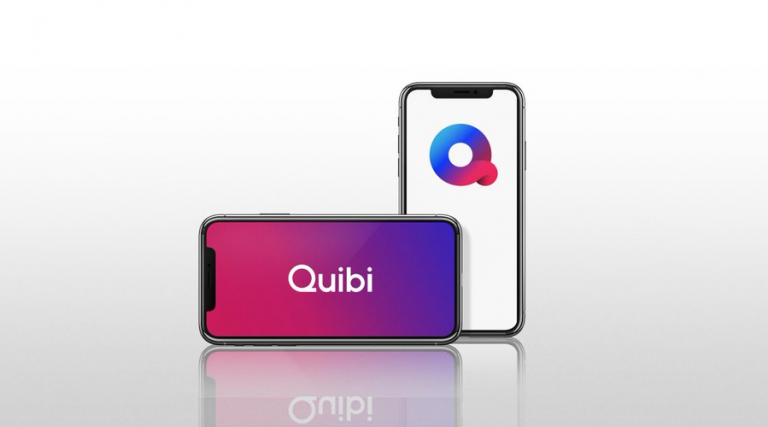 Quibi plateforme streaming