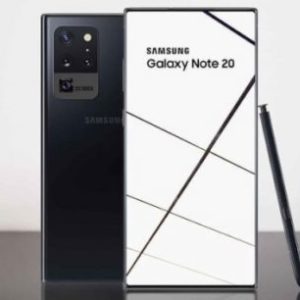 Galaxy Note 20 et Fold 2 : Samsung confirme le lancement des 2 smartphones