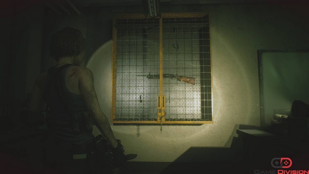 solution stratégique 100% complète de Resident Evil 3 Remake