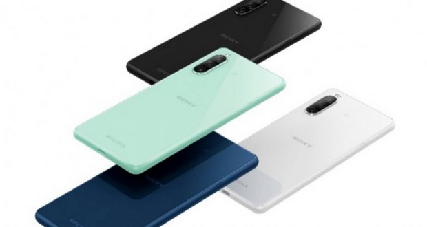 Sony Xperia L4 prix et spécifications