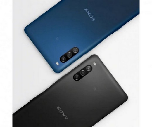 Sony xperia L4 : spécifications