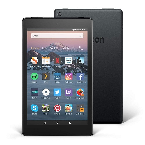 Amazon Tablet Fire 7 