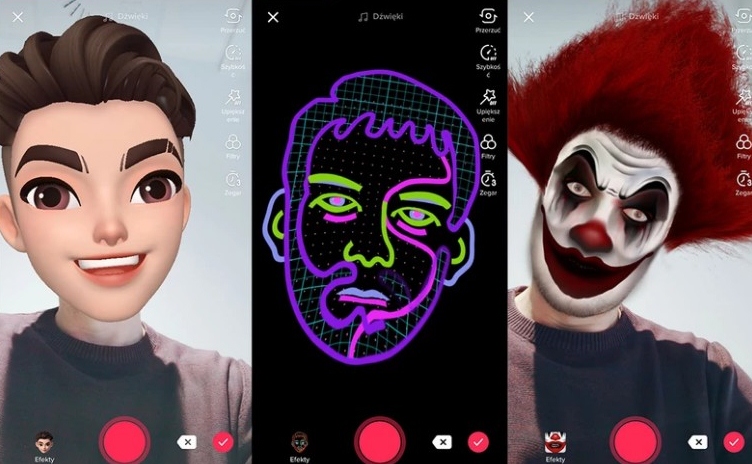 Publiez votre propre vidéo TikTok