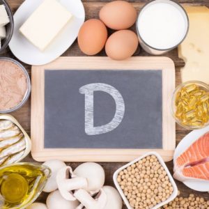 Quels sont les aliments les plus riches en vitamine D ?