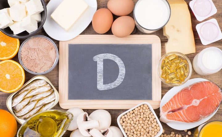 Quels sont les aliments les plus riches en vitamine D ?