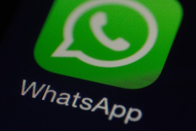 Comment avoir le mode sombre WhatsApp?