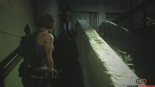 Évadez-vous dans le chantier naval