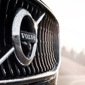 Volvo investit dans Luminar et sa technologie LiDAR