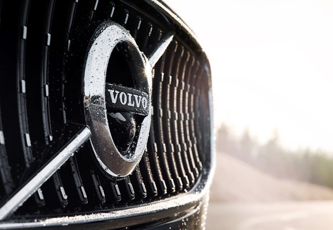 Volvo investit dans Luminar et sa technologie LiDAR
