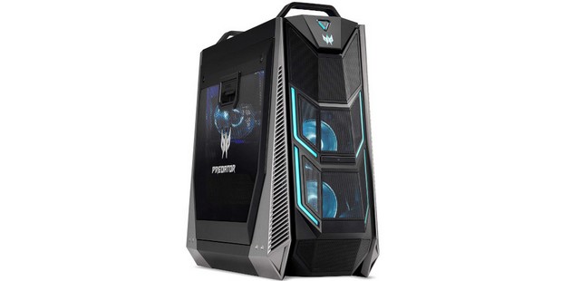Acer Predator Orion 9000