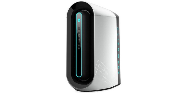 Alienware Aurora R9 par Dell