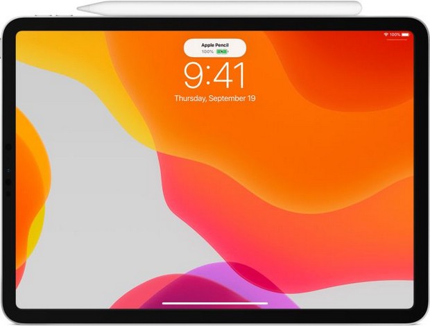 Apple Pencil ne répond pas