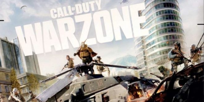 COD Modern Warfare et Warzone: comment suivre toutes les statistiques