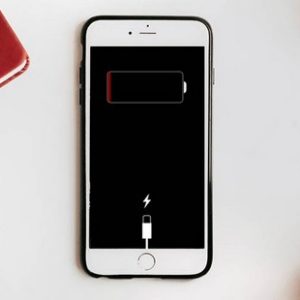 Comment calibrer la batterie de l'iPhone
