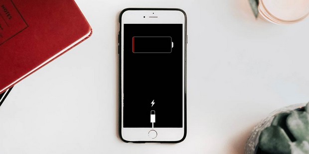 Comment calibrer la batterie de l'iPhone