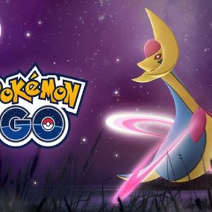 Comment attraper Cresselia dans un Pokémon GO ?