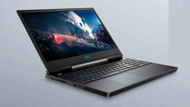 DELL G5 15