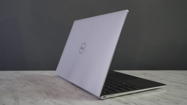 DELL XPS 13