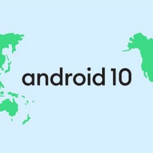 Date de sortie du Galaxy S8 Android 10