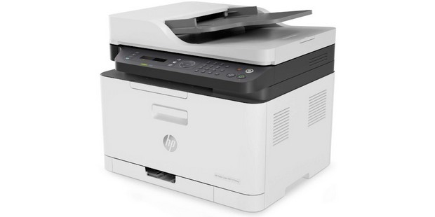 HP Color Laser 179fnw