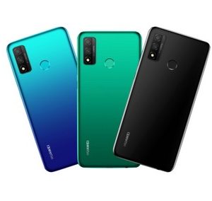 HUAWEI P smart 2020