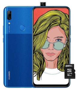 Huawei P Smart Z