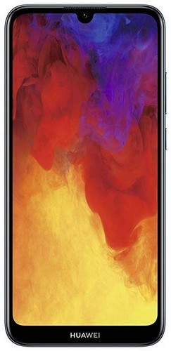 Huawei Y6 2019
