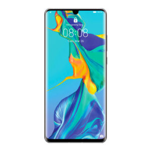 Huawei dévoile une nouvelle édition de son P30 Pro