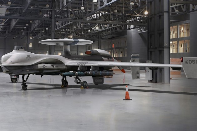 Le killstreak le plus important pour Warzone: UAV