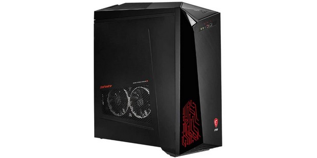 MSI Infinite 9SC-612EU