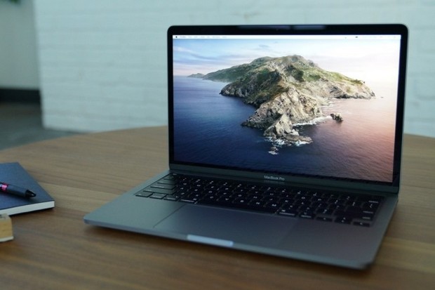 MacBook Pro 13" 2020