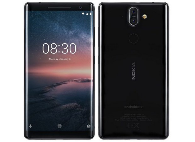 Nokia Android 10