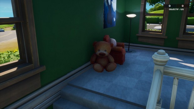 Northwest House Ground Floor