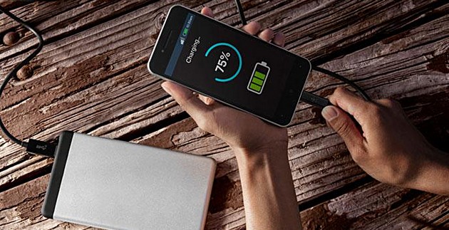Qualcomm Quick Charge 3+ : la recharge filaire plus rapide en milieu de gamme