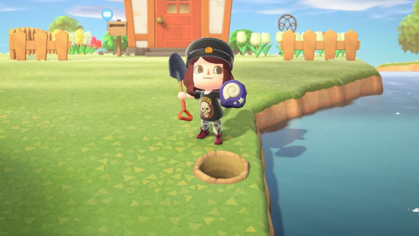 Ramassez les fossiles