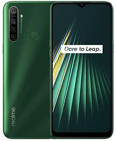 Realme 5i
