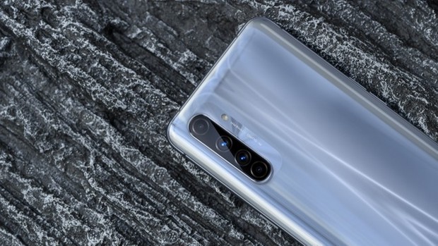 Realme X50 Pro Player : Un smartphone haut de gamme