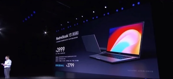 RedmiBook 13