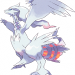 Reshiram