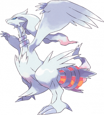 Comment battre Reshiram ?