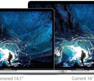 MacBook Pro 14 "arrivera en 2021