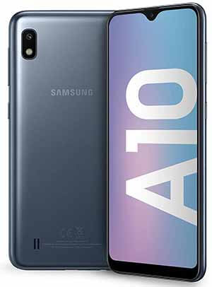 Samsung Galaxy A10