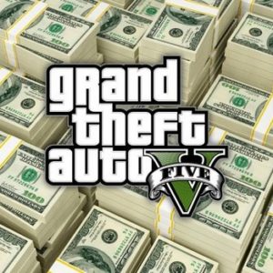 Se faire de l'argent rapidement sur GTA 5