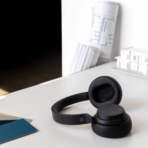 Surface Headphones 2