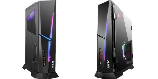 Trident X Plus 9SF-695EU de MSI