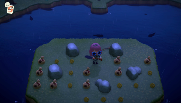 Visitez des îles mystères